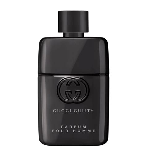 gucci guilty aftershave harrods.